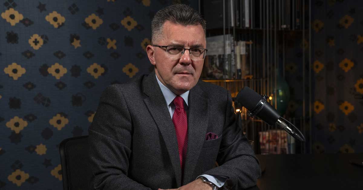 dan dungaciu ce au in comun ilie bolojan si presedintele frf 242906 Dan Dungaciu la emisiunea Marius Tucă Show, declarații despre premierul Ilie Bolojan și eșecul instituțional, aprilie 2026