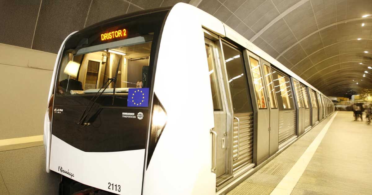 Stație de metrou Magistrala 4 București, proiect infrastructură Gara de Nord Eroii Revoluției, aprilie 2026