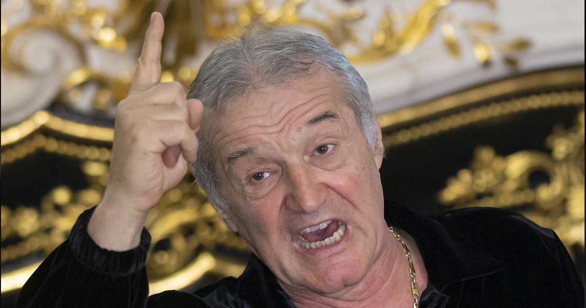 gigi becali anunta ce vrea sa faca dupa ce ccr a dat decizia in cazul marcii steaua 513660 Gigi Becali, finanțatorul FCSB, reacționează după decizia CCR în cazul mărcii Steaua București, aprilie 2026
