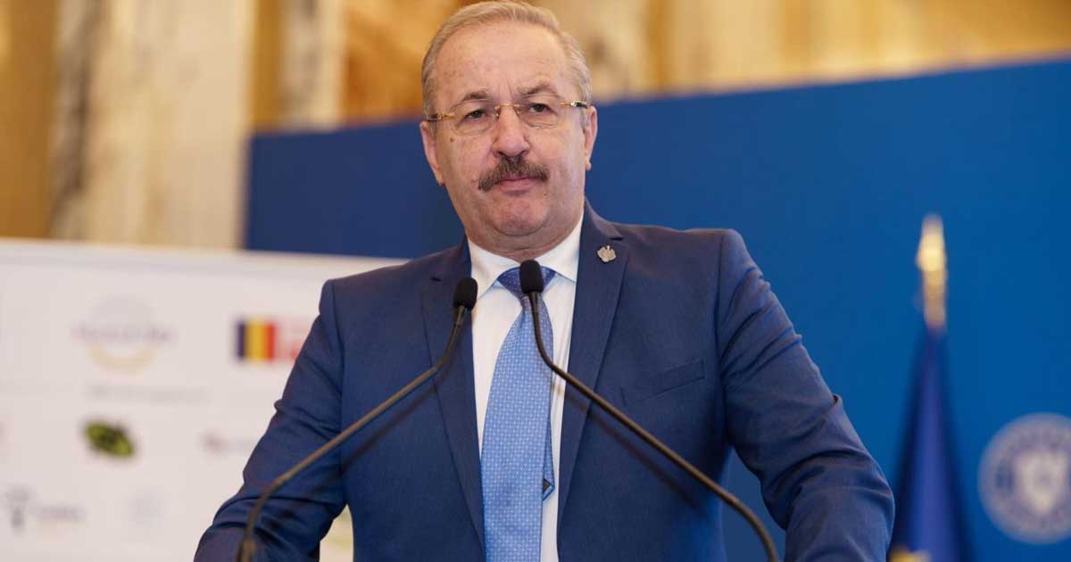 Vasile Dîncu, europarlamentar PSD, declarații despre viitorul partidului la guvernare sau în opoziție, consultare internă 20 aprilie 2026