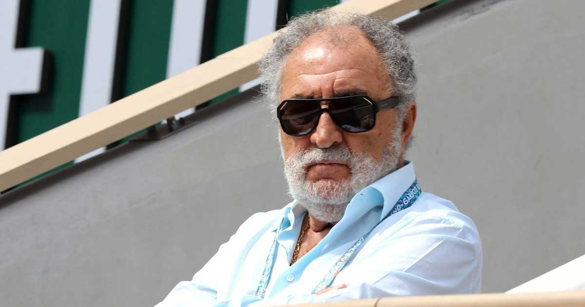 ion tiriac il da de gol ciprian ciucu 984511 Ion Tiriac Il Da De Gol Ciprian Ciucu 984511