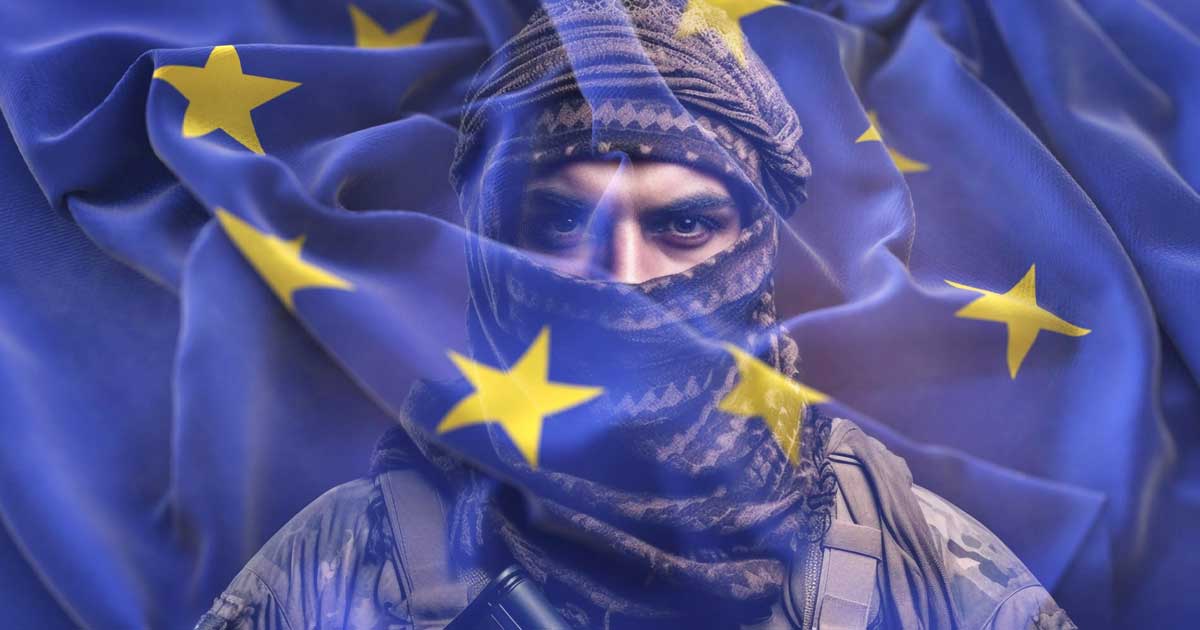 Alertă teroristă Europa de Paște 2026, ISIS publică apel la atacuri în publicația al-Naba, lăcașuri de cult vizate