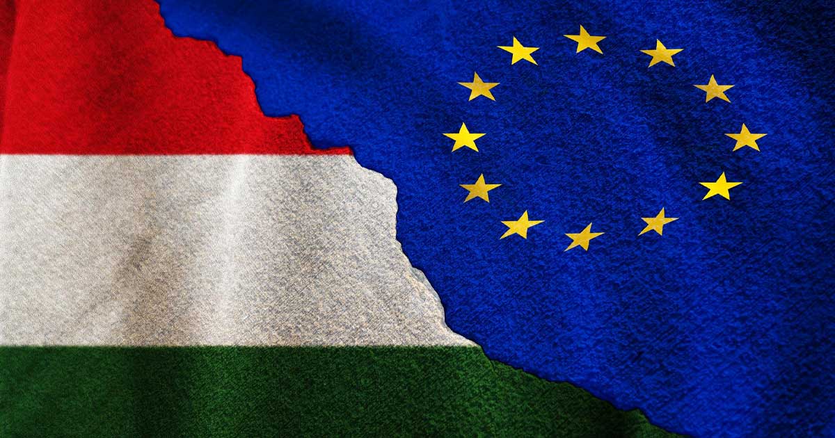 jocul dublu al ungariei ar putea schimba regulile in ue germania propune renuntarea la unanimitate 545999 Ministrul german de externe Johann Wadephul la Consiliul UE Bruxelles, dezbatere despre ajutorul financiar pentru Ucraina și regula unanimității în UE, 2026
