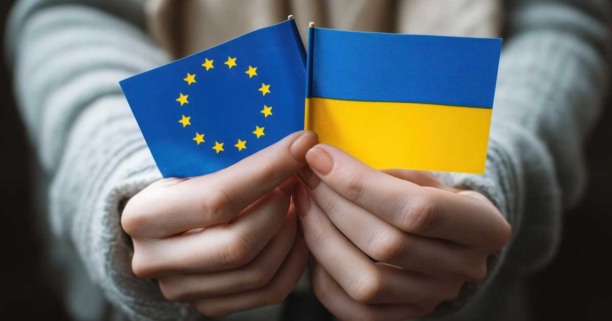 liderii ue raman divizati pe tema ucrainei dupa ce au aprobat ajutorul financiar 715520 Lideri europeni reuniți la summitul informal UE de la Ayia Napa, Cipru, discuții despre Ucraina și securitate, aprilie 2026