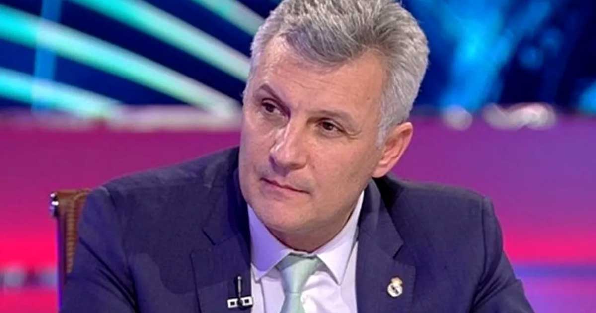 liderul senatorilor psd anunta o lovitura de baros pentru ilie bolojan in parlament 219233 Senatorul Daniel Zamfir, lider grup PSD în Senat, anunță proiect de lege blocarea vânzării companiilor de stat, aprilie 2026