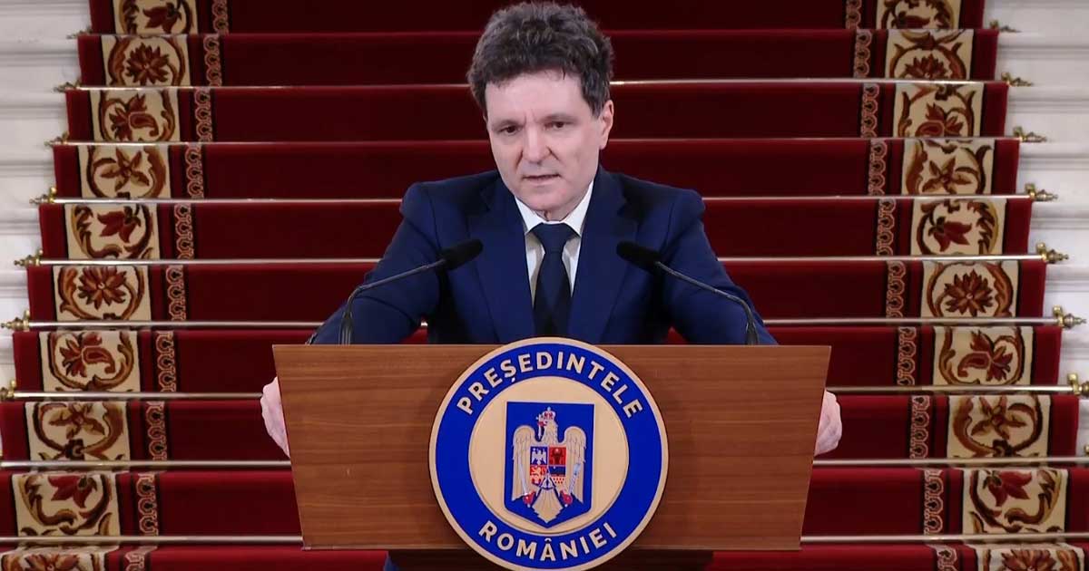 Nicușor Dan, Președintele României, transmite mesaj de Paște 2026 în ziua Învierii, alături de premierul Ilie Bolojan