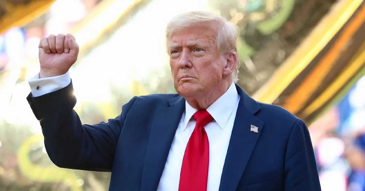 Donald Trump declara despre Stramtoarea Ormuz redeschidere negocieri internationale SUA Iran aprilie 2026