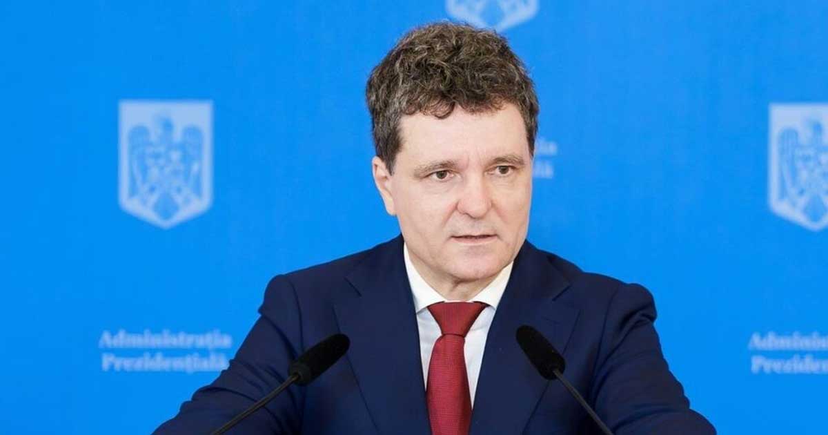 nicusor dan convoaca partidele la consultari pe fondul crizei politice 638616 Președintele Nicușor Dan la Palatul Cotroceni, consultări cu liderii partidelor parlamentare, București, 22 aprilie 2026
