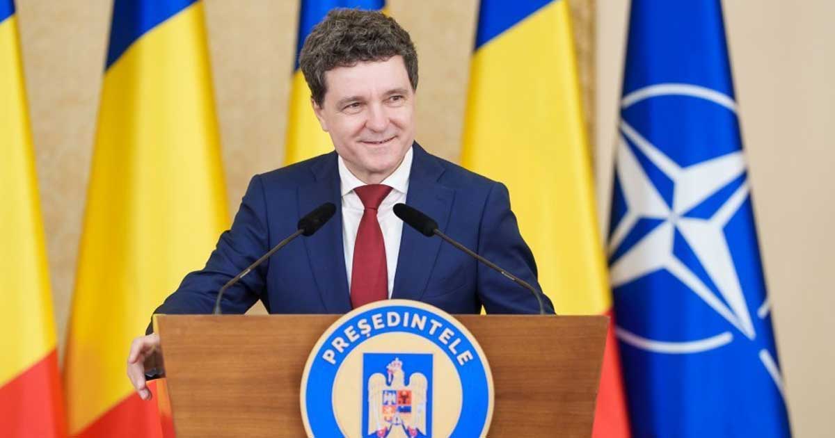 nicusor dan convoaca specialistii la palatul cotroceni si organizeaza dezbateri pe domenii critice pentru romania 265326 Președintele Nicușor Dan la Palatul Cotroceni, eveniment despre rolul României în Uniunea Europeană, mai 2026
