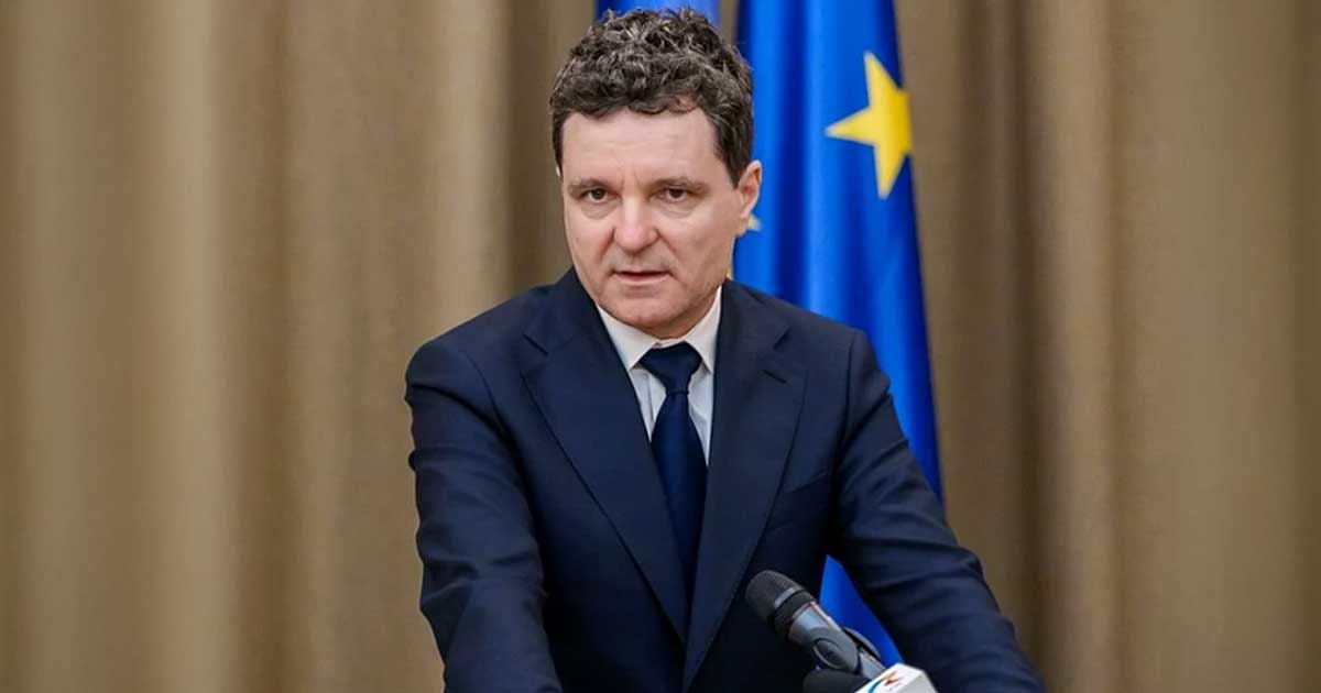 nicusor dan prima reactie dupa ce s a dovedit ca pozele lansate de elena lasconi sunt niste fake uri 068260 Președintele Nicușor Dan în conferință de presă, reacție la ancheta DIICOT privind pozele false publicate de Elena Lasconi, aprilie 2026