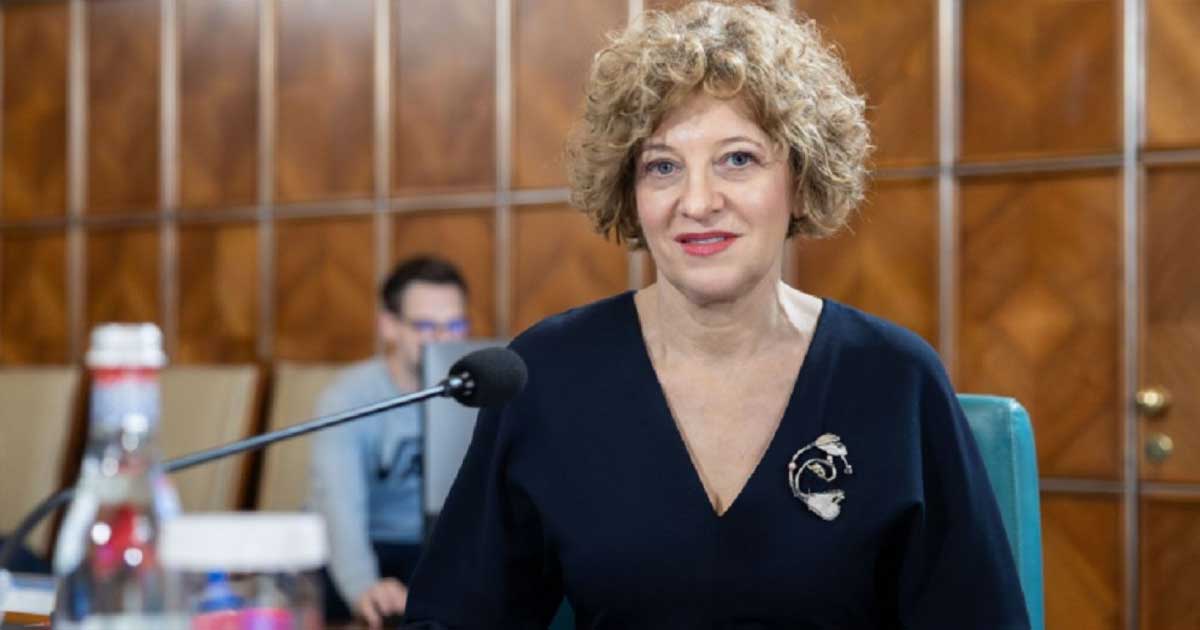 Oana Gheorghiu declarații la Digi24 despre Nicușor Dan, criză politică România, vicepremier reformă, aprilie 2026