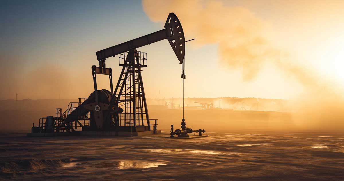 platformele de pariuri influenteaza masiv explozia pretului la petrol 427578 Rafinărie petrol, piața globală a petrolului Brent, platforme pariuri Polymarket influență prețuri, 2026