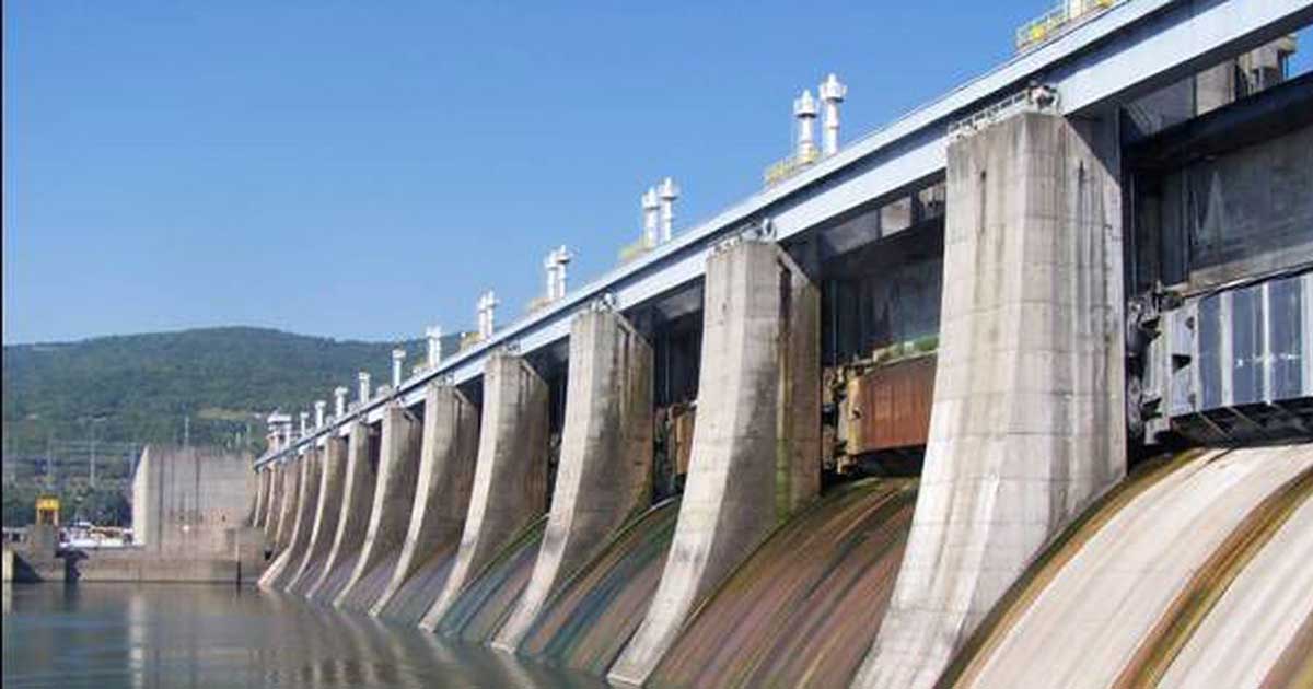 portile de fier ii intra intr o noua era hidroelectrica obtine finantare pentru baterii 182050 Hidrocentrala Porțile de Fier II pe Dunăre, proiect stocare energie baterii Hidroelectrica, aprilie 2026