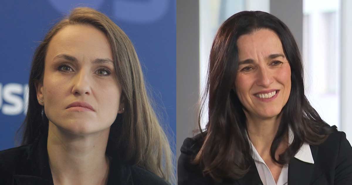 primul contact oficial intre romania si noua putere politica de la budapesta oana toiu 089458 Oana Țoiu ministrul de Externe al României convorbire telefonică cu Anita Orbán Ungaria după alegerile din aprilie 2026