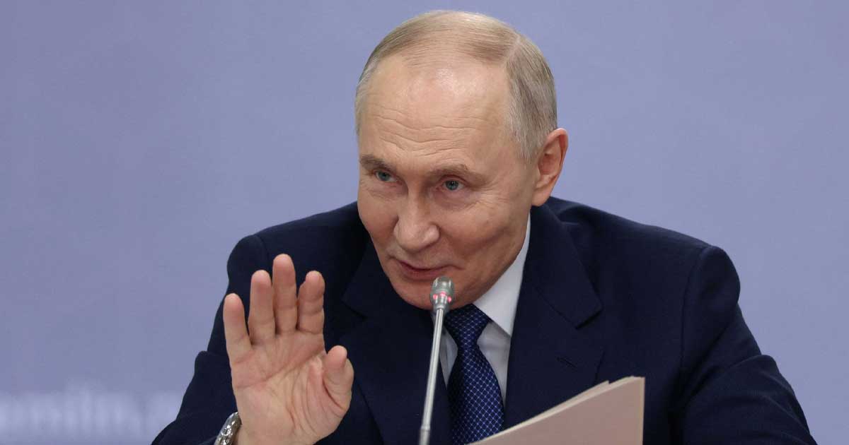 putin i a pierdut calul troian in ue 575940 Peter Magyar, liderul TISZA, după victoria în alegerile parlamentare din Ungaria, Budapesta, aprilie 2026