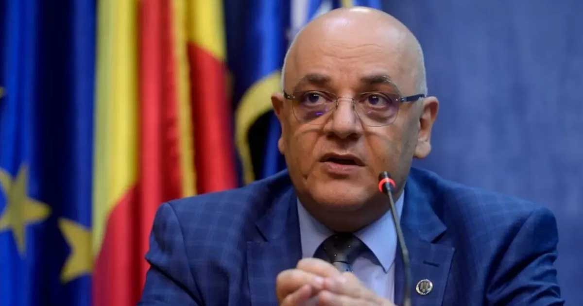 Raed Arafat, șeful DSU, la audierile Parchetului Militar, dosar contrabandă elicopter SMURD, aprilie 2026