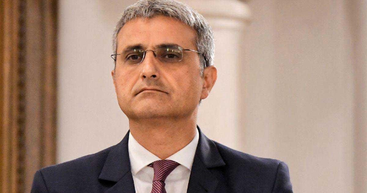 robert turcescu reactie dupa ce cna a retras licenta realitatea plus 327743 Robert Turcescu, jurnalist, reacție în direct după retragerea licenței Realitatea Plus de către CNA, aprilie 2026