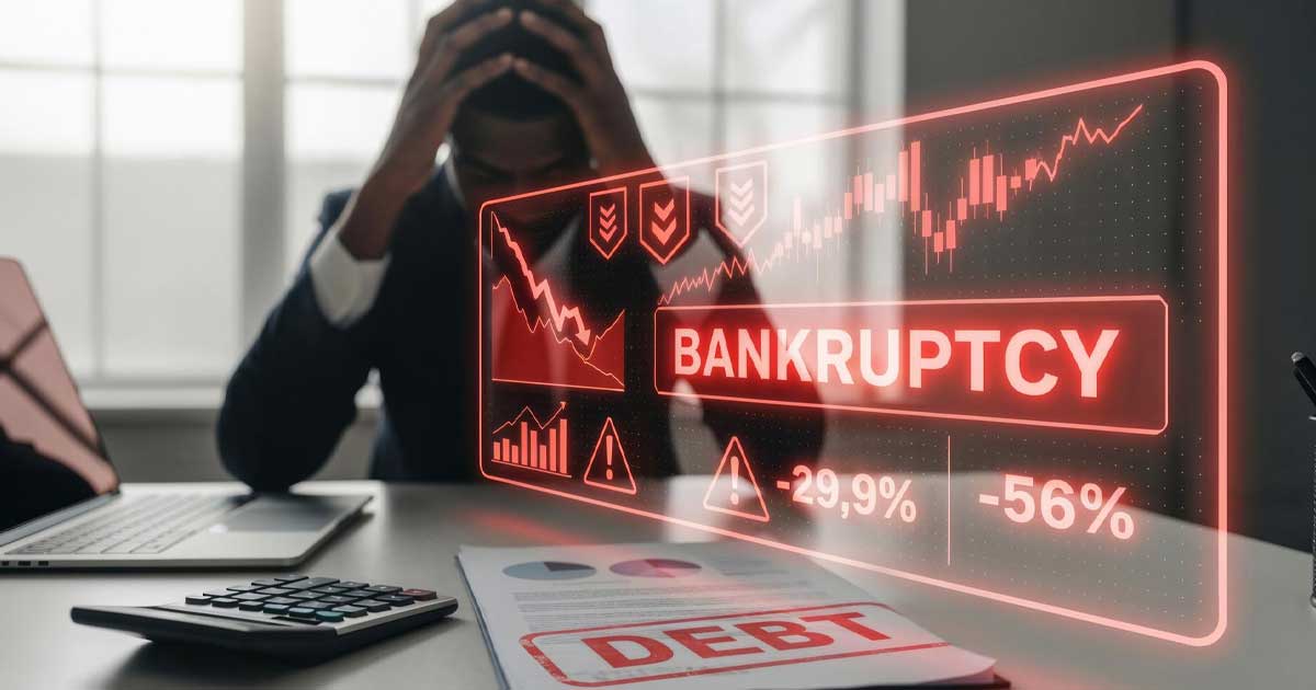 Romanii Cu Rate Restante Datorii Mari Declararea Falimentului Personal 356502
