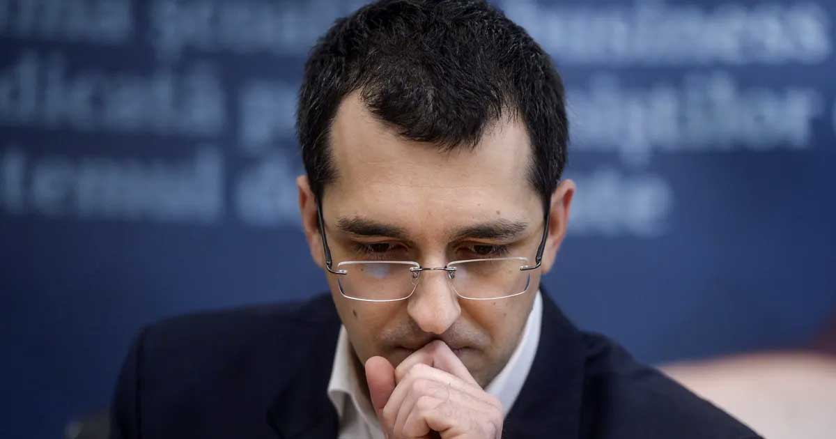 scandal alexandru rafila vlad voiculescu dupa ce romania a pierdut procesul cu pfizer 867544 Alexandru Rafila și Vlad Voiculescu, foști miniștri ai sănătății, scandal proces Pfizer România 600 milioane euro, aprilie 2026