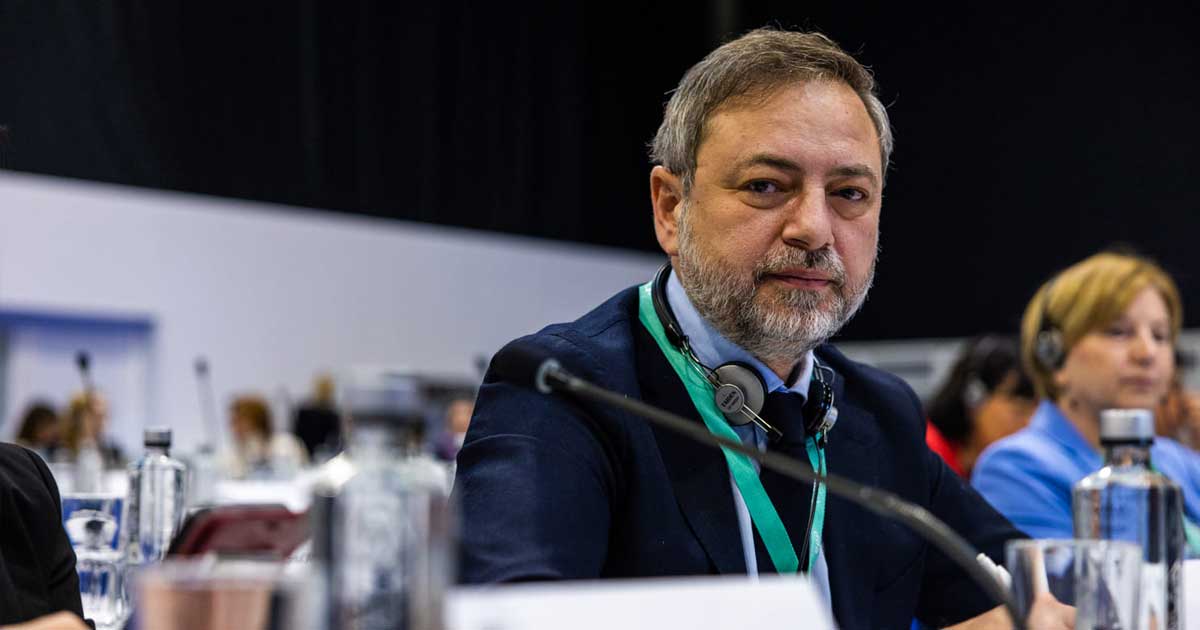 secretarul general al pnl dan motreanu acuza psd ca a declansat criza pentru ca bolojan a atacat sistemul de pile si relatii 813143 Dan Motreanu, secretarul general al PNL, declarație publică despre criza politică și retragerea PSD, aprilie 2026