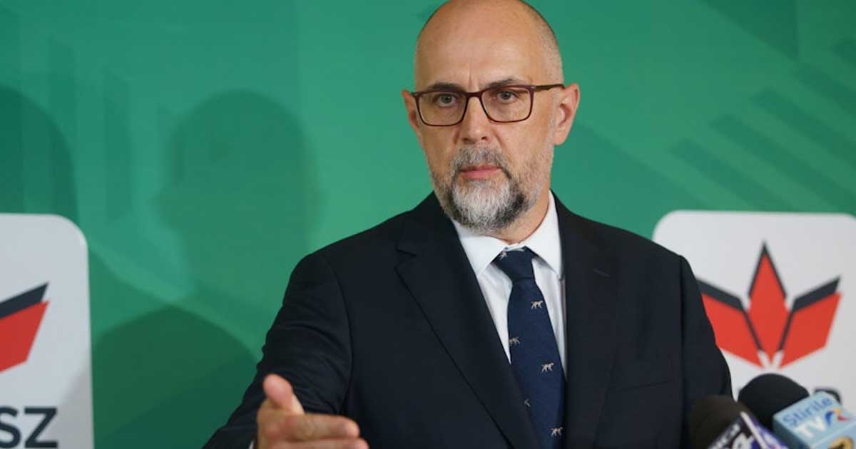 Sedinta De Urgenta La Udmr Decizii Cruciale Sunt Pe Masa Inclusiv Mandatul Lui Kelemen Hunor 052749