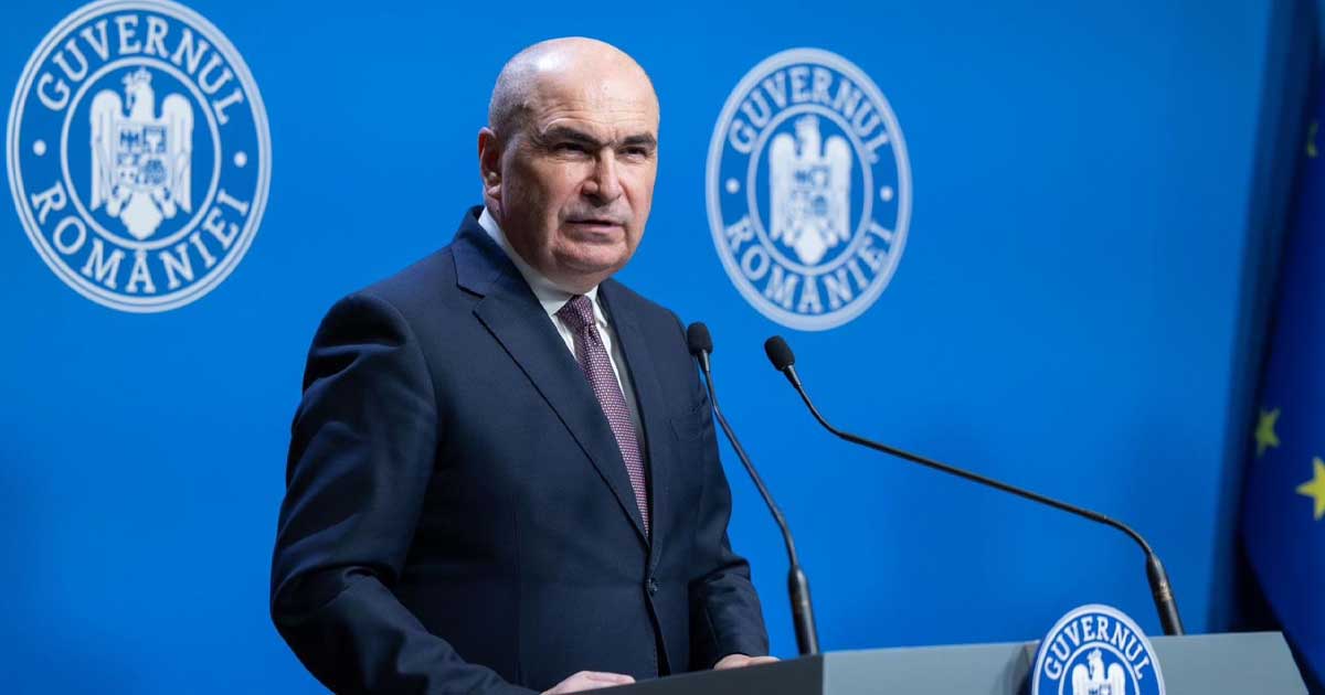 situatie ciudata in executiv ilie bolojan s a dus de urgenta la transporturi 311935 Premierul Ilie Bolojan Ministerul Transporturilor București ședință de urgență PNRR infrastructură aprilie 2026