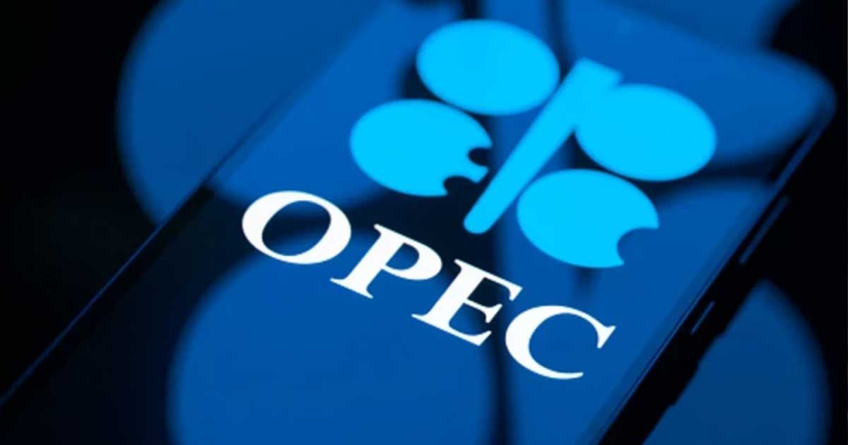 soc pe piata petrolului emiratele arabe unite parasesc opec si opec dupa aproape sase decenii 899350 Sondă de extracție petrol în deșert, Emiratele Arabe Unite, retragere OPEC mai 2026