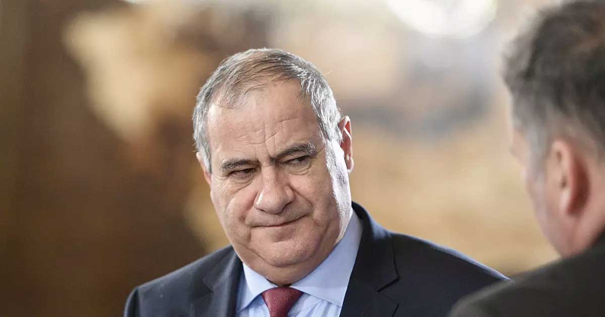 Surse Psd Demisie A Ministrilor Dupa Sedinta De Guvern Din 23 Aprilie Daca Bolojan Nu Cedeaza 021460