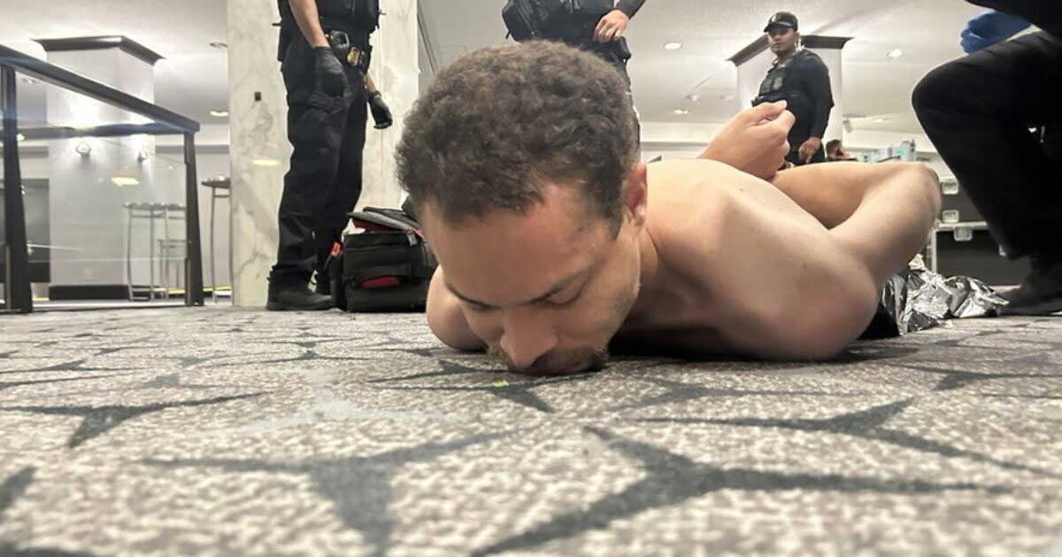 Cole Tomas Allen, suspect în atacul armat de la Cina Corespondenților de la Casa Albă, Washington, aprilie 2026