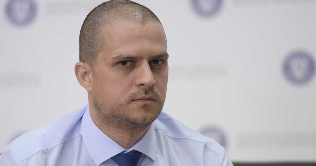 Bogdan Trif il acuza pe Ilie Bolojan de coordonare armată de boți pentru a-și apăra imaginea online