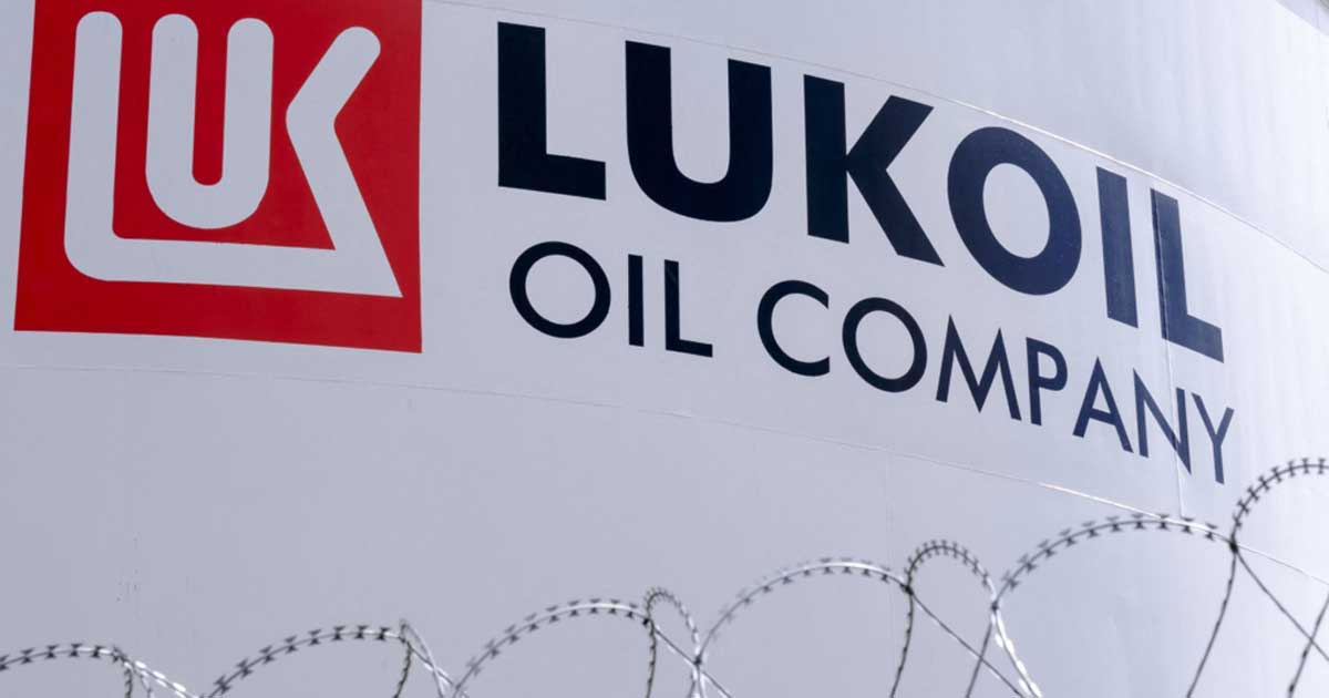 unda verde de la americani pentru lukoil sua dau derogare iar petrotel se apropie de reluarea activitatii 144123 Rafinăria Petrotel Lukoil din Ploiești, România, repornire activitate după derogare sancțiuni SUA, aprilie 2026