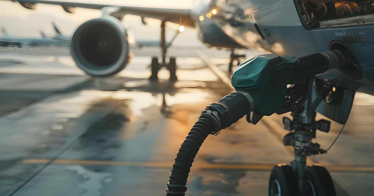 zborurile vor fi anulate mai mult companii aeriene rationalizeaza combustibilul 362110 Avioane pe pistă pe aeroportul internațional, alimentare cu combustibil, criză kerosen Europa, vara 2026