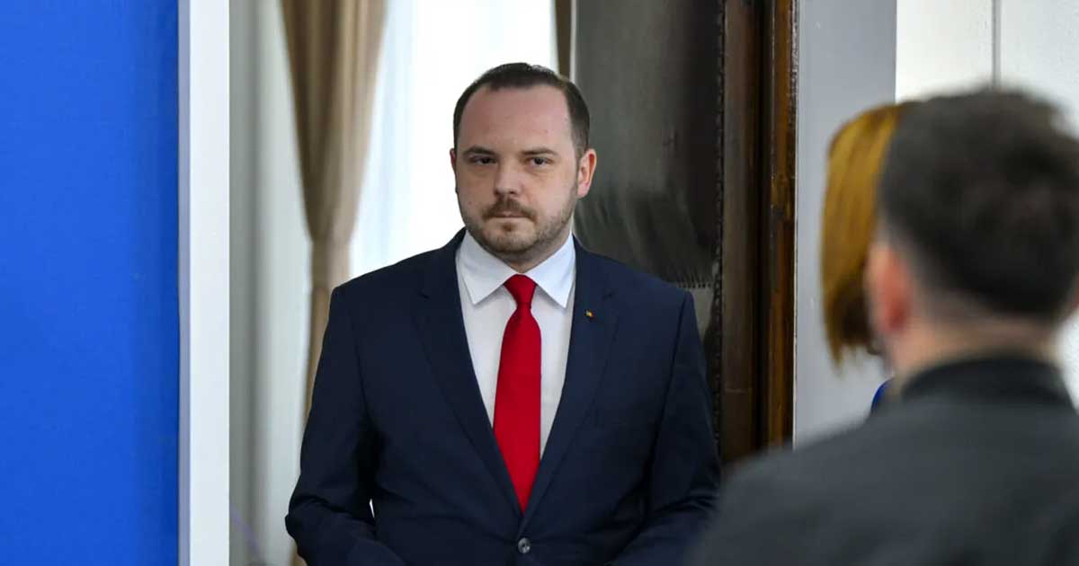 alexandru rogobete clarificari despre spitalele din pnrr dezinformarea este insidioasa 081177 Alexandru Rogobete, ministrul demisionar al Sănătății, declarații despre finanțarea spitalelor din PNRR, mai 2026