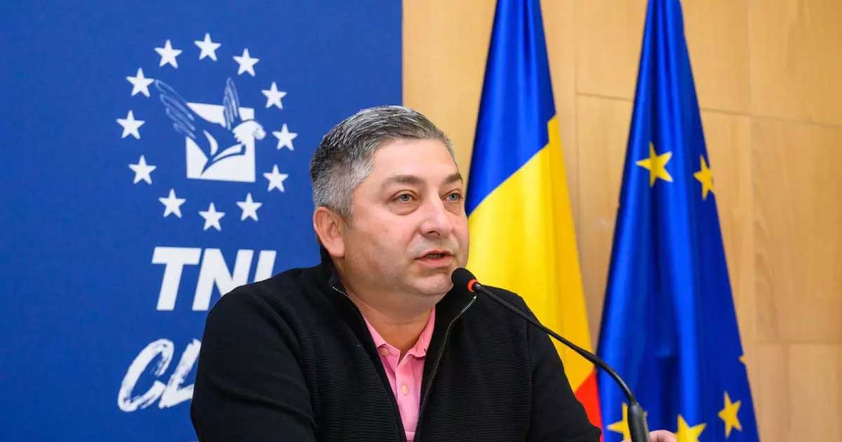analiza lui alin tise liberalii si au abandonat nucleul dur al electoratului 302696 Alin Tișe, președintele Consiliului Județean Cluj și lider PNL, declarație publică despre antreprenori și electoratul liberal, mai 2026