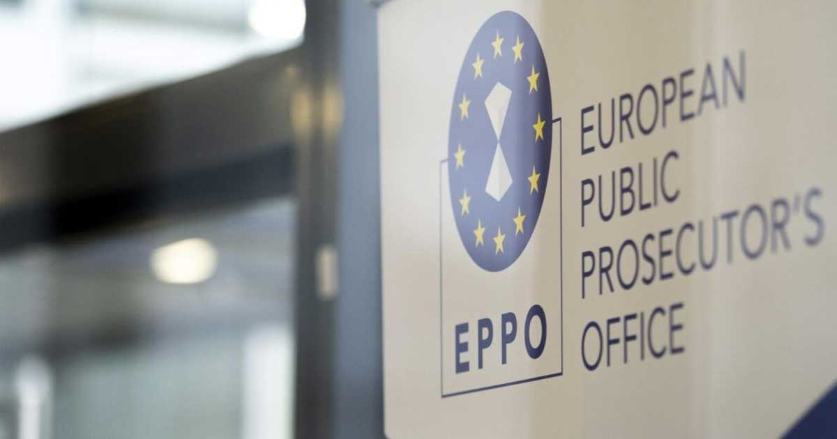 ancheta de amploare a parchetului european in romania sute de proiecte agricole suspectate de frauda eppo 578802 Sigla EPPO Parchetul European, anchetă frauda fonduri agricole România, mai 2026