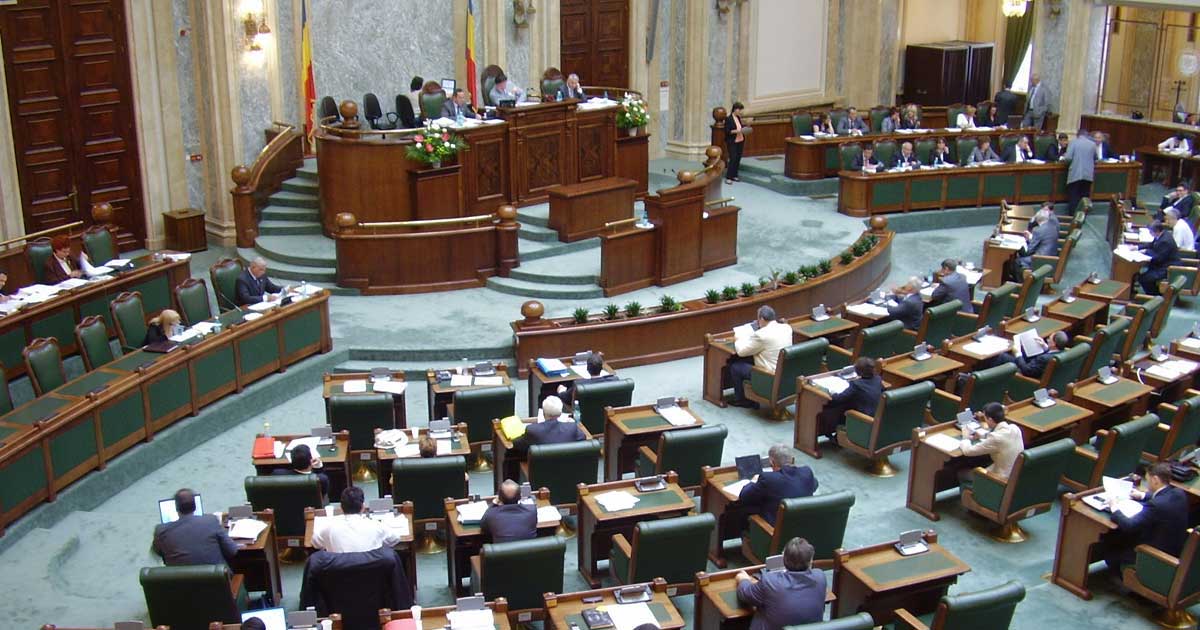 Ședință Birou Permanent Senat România, vot urgentare proiect lege energie regenerabilă PNRR, mai 2026