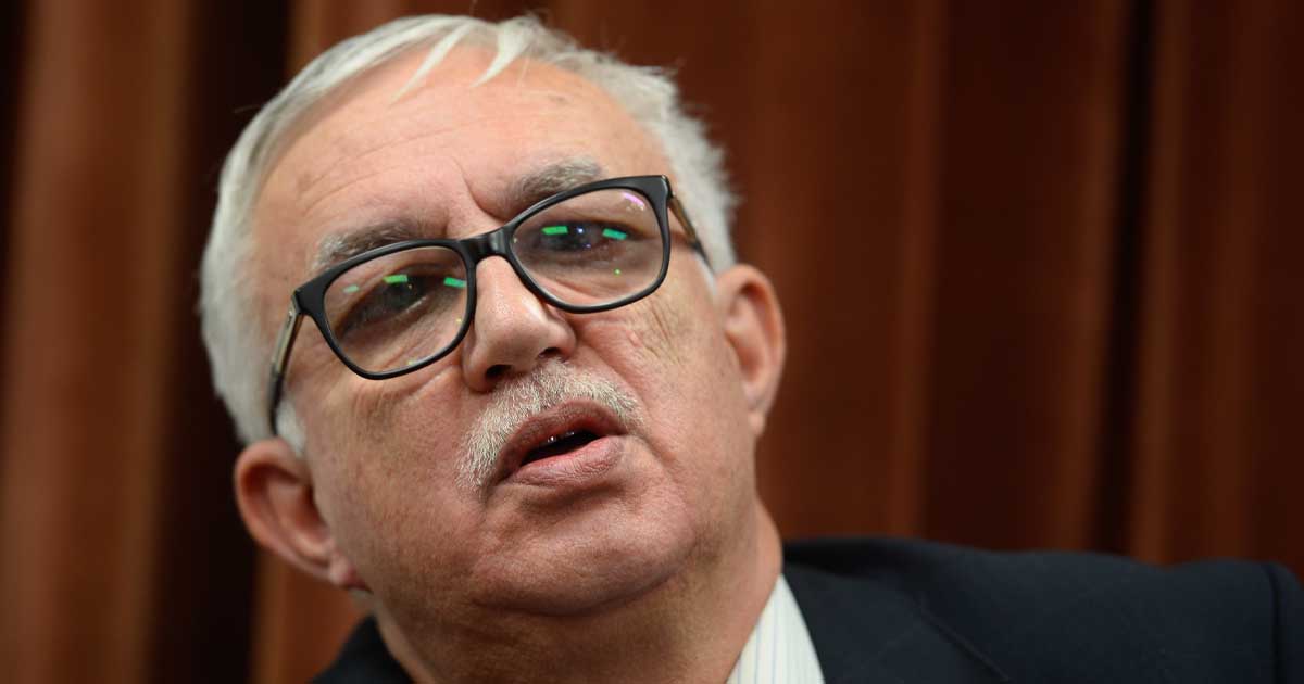 Augustin Zegrean, fost judecător Curtea Constituțională a României, declarație despre lege salarizare, mai 2026