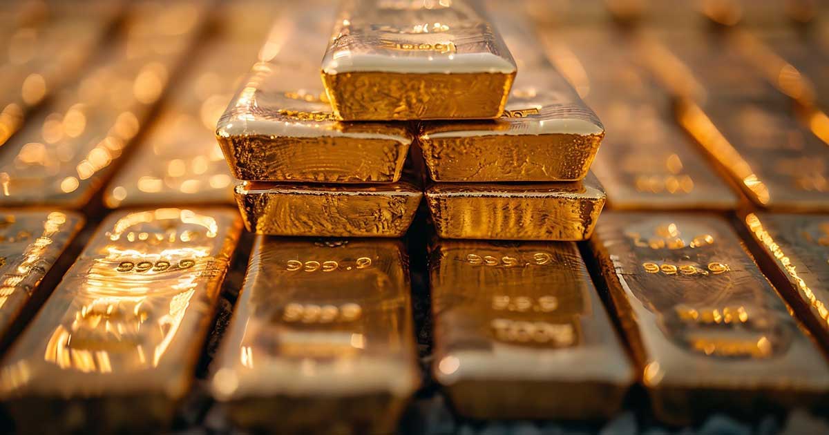 lingouri de aur, pret rodiu, aur si platina, aurul si platina depasite la pret de rodiu, 2026