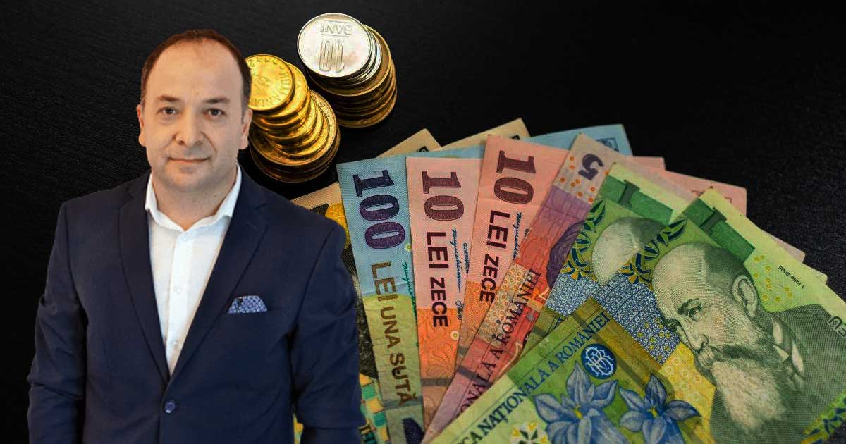 Cursul leu-euro la BNR și Bursa de Valori București în contextul crizei politice din România, mai 2026