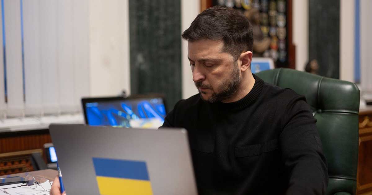 ce salariu incaseaza lunar volodimir zelenski din functia de presedinte al ucrainei 188960 Volodimir Zelenski la Summit B9 București mai 2026, declarație avere salariu președinte Ucraina