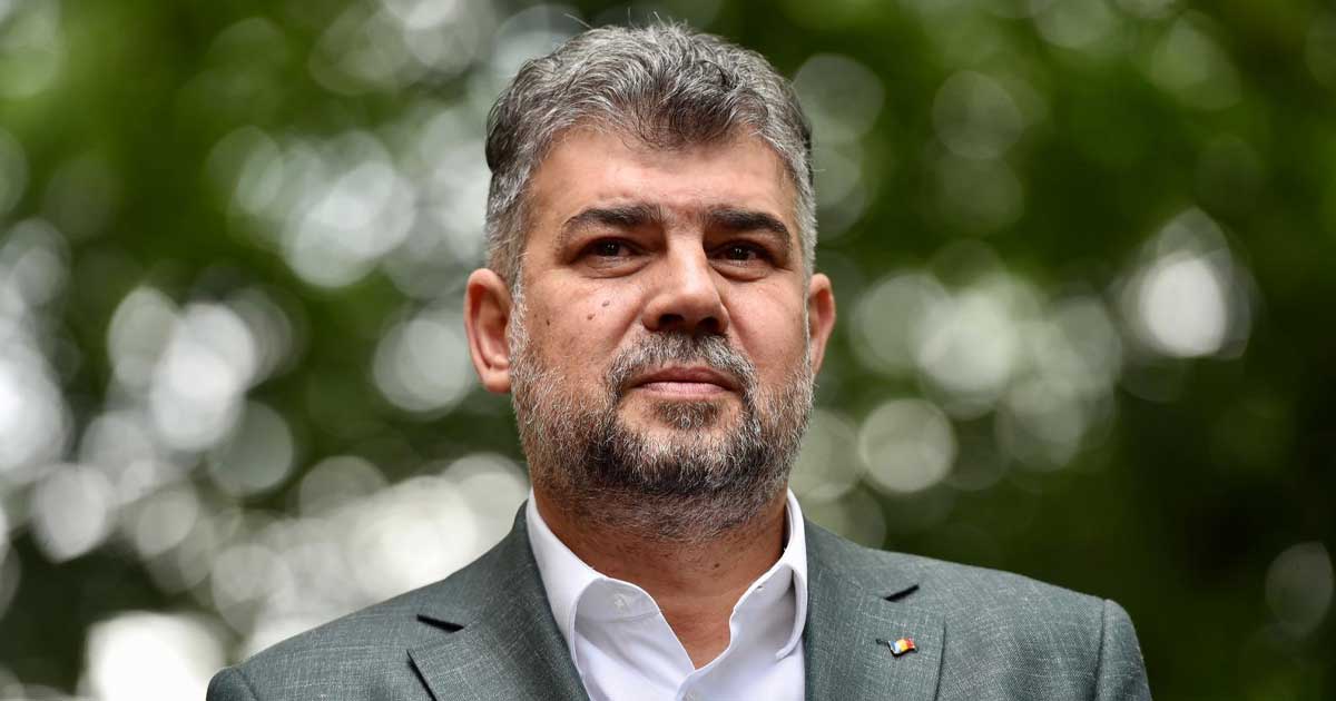 Marcel Ciolacu lider PSD declarație reacție dronă rusească Galați bloc mai 2026