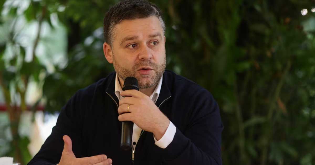 ciprian ciucu anunta congres la pnl este inevitabil daca lucrurile continua asa in partid 727672 Ciprian Ciucu, prim-vicepreședinte PNL și primar general al Capitalei, declarații despre congresul PNL, mai 2026