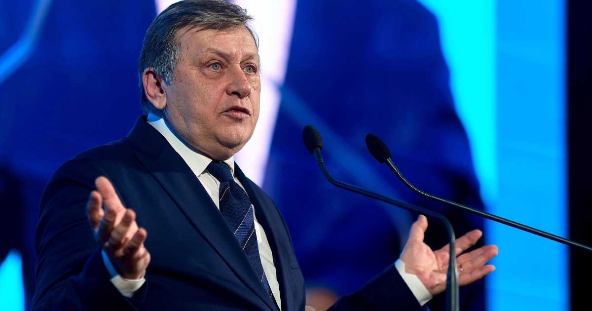 crin antonescu declaratie surpriza dupa caderea guvernului bolojan 507728 Crin Antonescu interviu televizat după căderea Guvernului Bolojan prin moțiune de cenzură, mai 2026