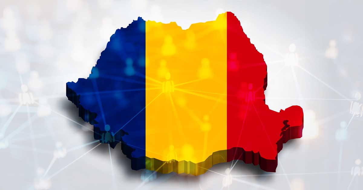 Hartă România cu discrepanțe în colectarea taxelor locale pe proprietate, raport guvernamental 2026
