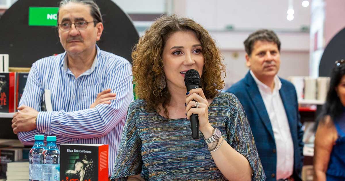 cum au cazut in gol 9 avocati cu liftul in cladirea diicot marturia elizei ene corbeanu 006860 Avocata Eliza Ene Corbeanu, mărturie despre incidentul cu liftul din sediul DIICOT, mai 2026