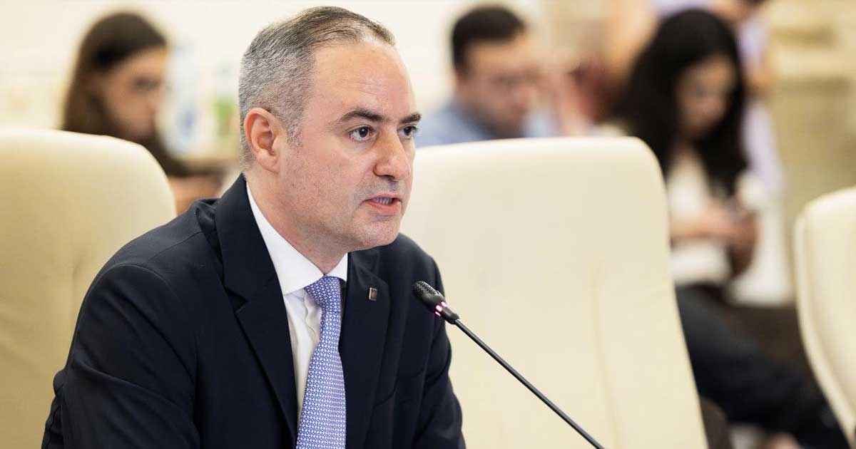 data la care romania va da un nou test de credibilitate economica 573243 Alexandru Nazare, ministrul Finanțelor, declarații despre raportul Fitch Ratings pentru România, mai 2026