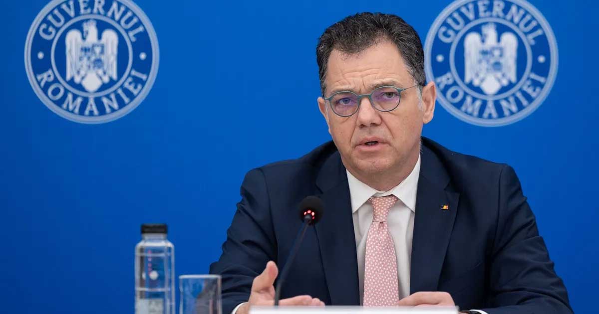 Radu Ștefan Oprea la ședința Comisiei de constituționalitate a Senatului României, mai 2026, dezbatere OUG 38