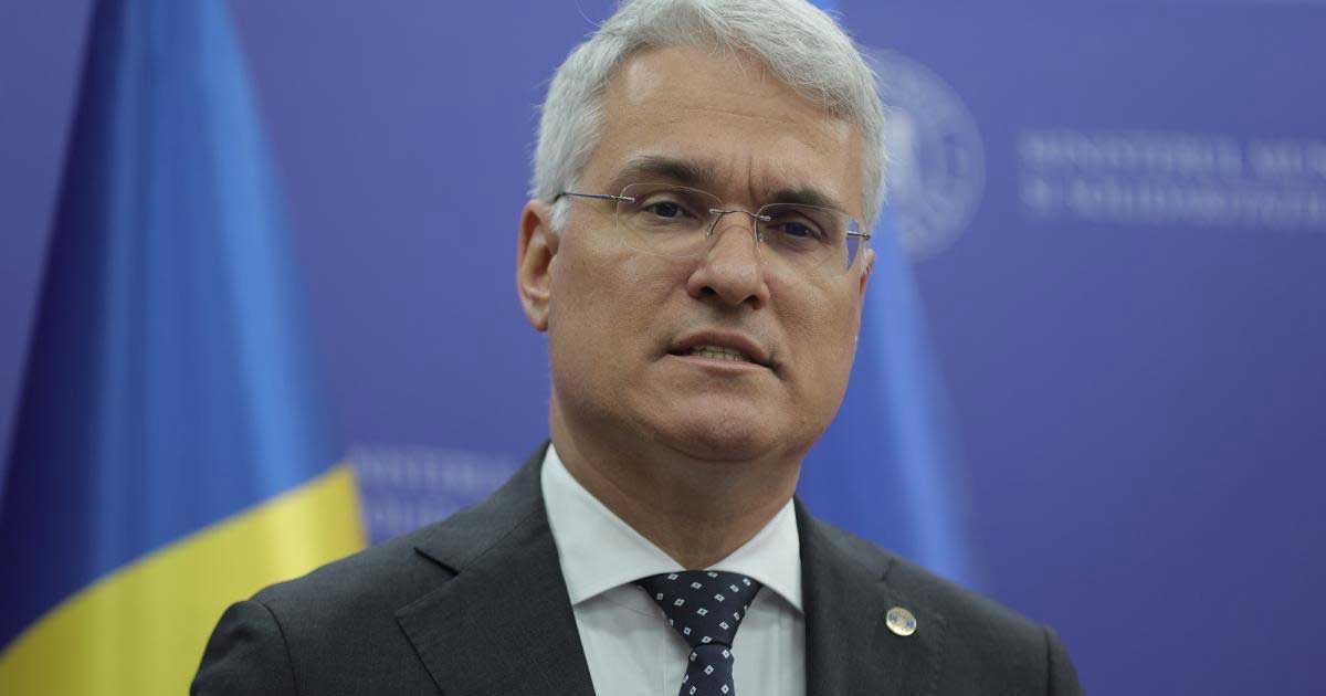 dragos pislaru cere ca grindeanu sa primeasca mandatul sa faca guvern 519840 Dragoș Pîslaru, ministrul interimar al Investițiilor, conferință de presă despre formarea noului guvern și opțiunea Bolojan premier, mai 2026