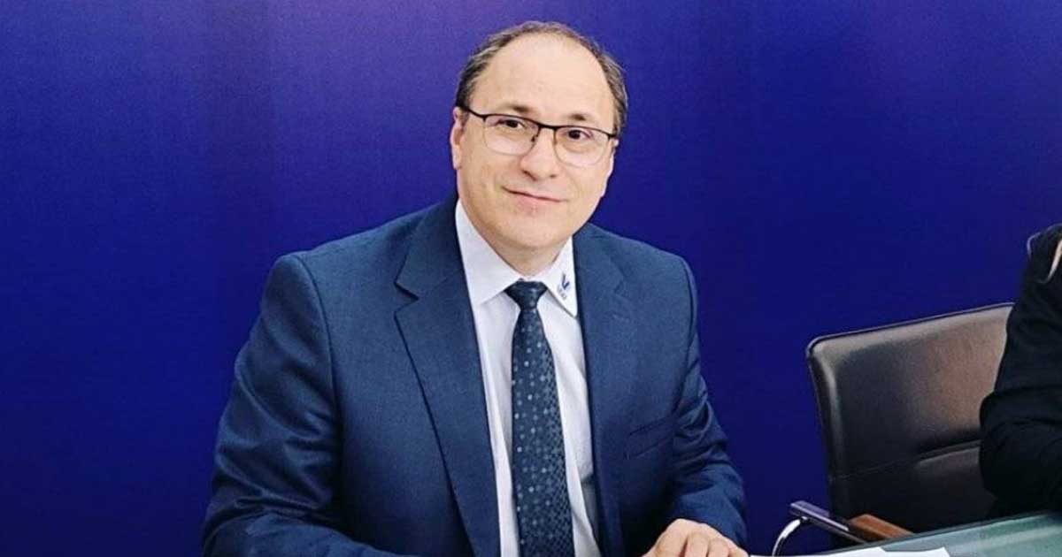 dupa episodul cu eleva ignorata ministrul educatiei isi doneaza salariul 226839 Mihai Dimian ministrul interimar al Educației la dezbatere în Parlamentul României privind sănătatea mintală a elevilor, mai 2026