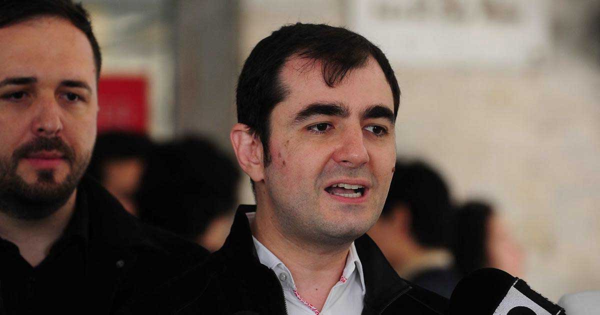 Claudiu Năsui, deputat USR, declarații despre reducerea taxării muncii și cheltuielile statului, mai 2026